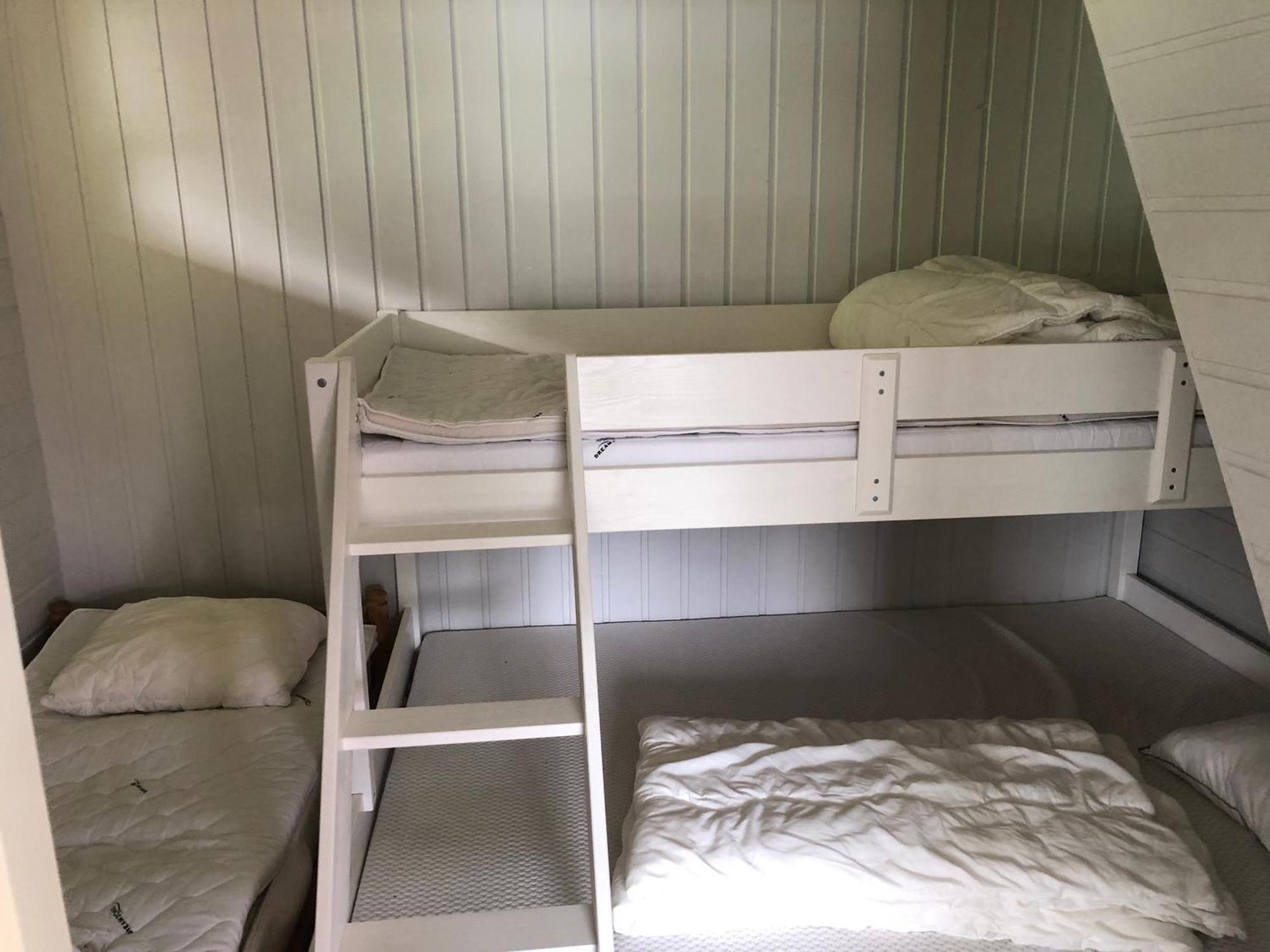 Elvegard Fjordcamp Ξενοδοχείο Grov Εξωτερικό φωτογραφία